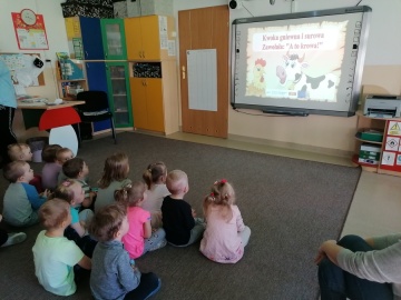 Konin. Eleganckie przedszkolaki. Dzień dżentelmena âBolku i Lolkuâ