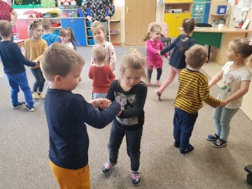 Konin. Eleganckie przedszkolaki. Dzień dżentelmena âBolku i Lolkuâ