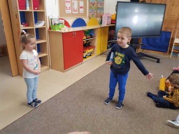 Konin. Eleganckie przedszkolaki. Dzień dżentelmena âBolku i Lolkuâ