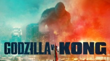 Godzilla vs. Kong / napisy