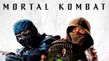 Mortal Kombat / napisy
