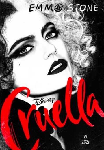 Cruella /dubbing