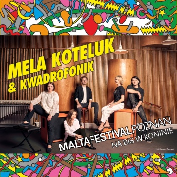 Wakacje na Malcie - Festiwal Malta na Bis w Koninie