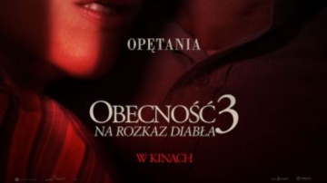 Obecność 3: Na rozkaz diabła / napisy