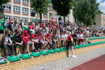 Euro 2020 już rozpoczęte! Zainaugurowała je „Górnicza”