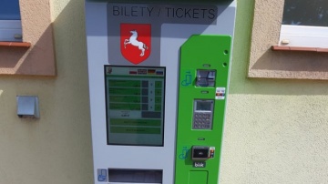 Konin. Za bilet MZK w końcu można zapłacić kartą lub BLIKIEM