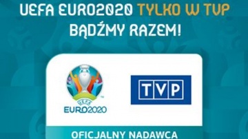 FINAŁ - UEFA EURO 2020 - Transmisja TVP