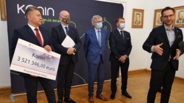 Fundusze Norweskie będą dla Konina, ale w mniejszym zakresie