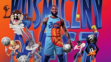 Kosmiczny mecz: Nowa era / dubbing