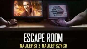 Escape room: Najlepsi z najlepszych / napisy