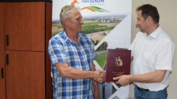 Tuliszków. W kotłowni szkoły podstawowej powstanie kino