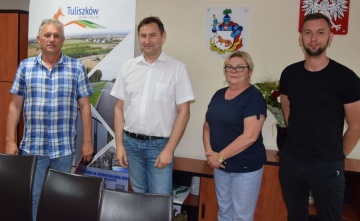 Tuliszków. W kotłowni szkoły podstawowej powstanie kino