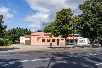 Przy ul. Błaszaka powstaną mieszkania? Jest chętny inwestor