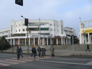 Jak powstawało szóste osiedle