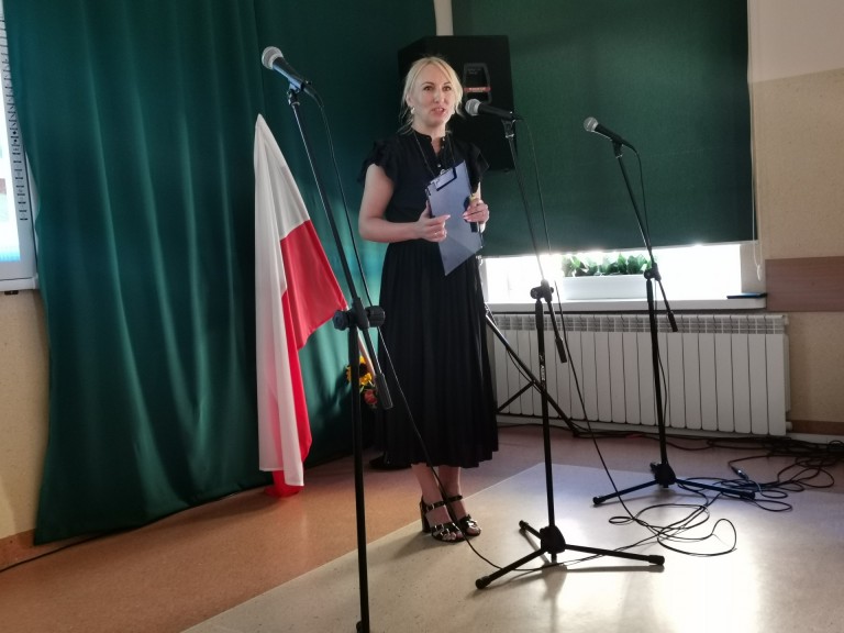 Powiat koniński uruchomił nowoczesną pracownię dla przyszłych krawców.