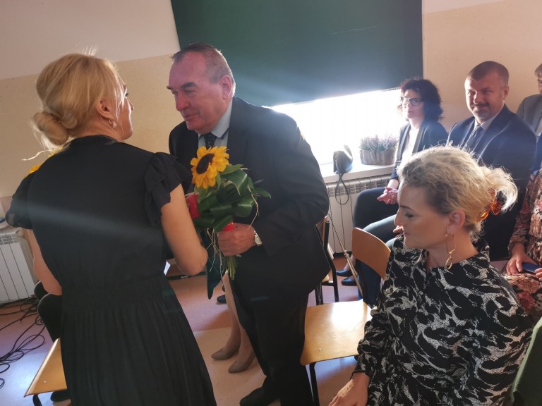 Powiat koniński uruchomił nowoczesną pracownię dla przyszłych krawców.