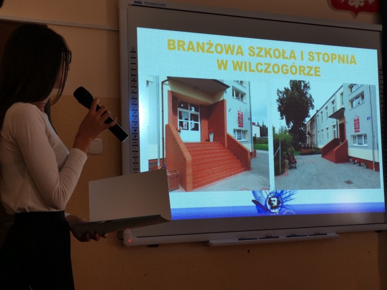 Powiat koniński uruchomił nowoczesną pracownię dla przyszłych krawców.