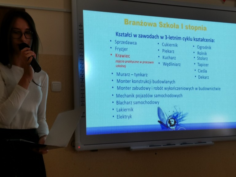 Powiat koniński uruchomił nowoczesną pracownię dla przyszłych krawców.