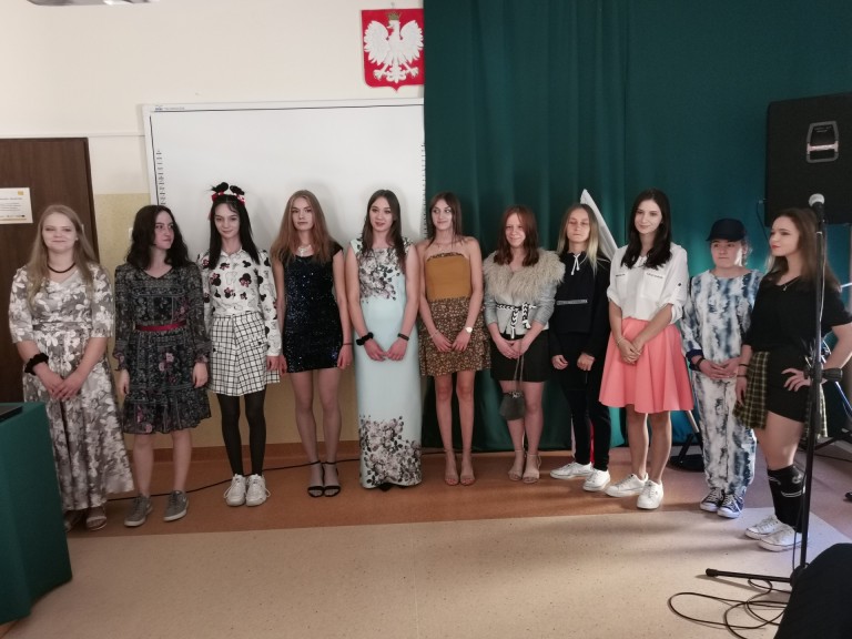 Powiat koniński uruchomił nowoczesną pracownię dla przyszłych krawców.