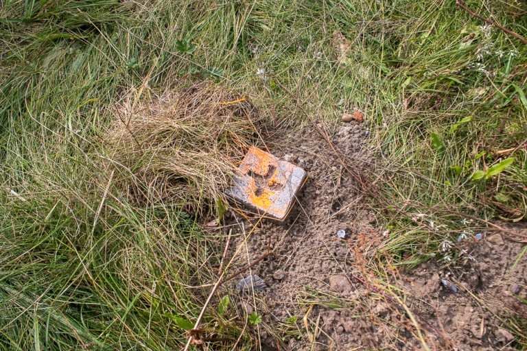 Zamiast odnowić boisko miasto woli je sprzedać. Tak w Koninie traktuje się młodzież