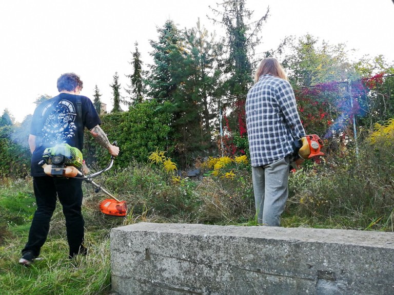 Zamiast odnowić boisko miasto woli je sprzedać. Tak w Koninie traktuje się młodzież
