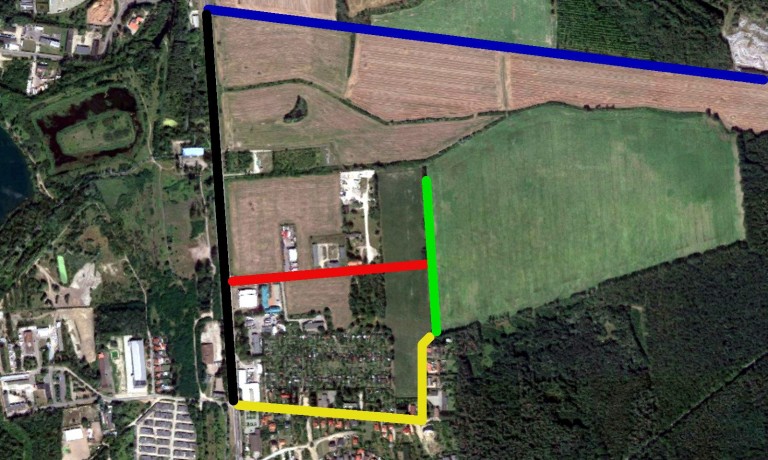 Sześćset pogrzebów rocznie i tylko tysiąc miejsc na cmentarzu w Koninie