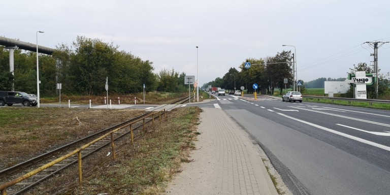 Sześćset pogrzebów rocznie i tylko tysiąc miejsc na cmentarzu w Koninie