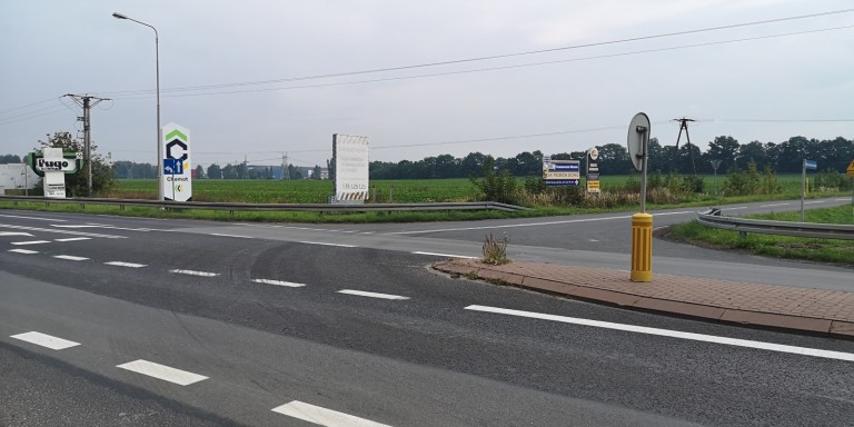Sześćset pogrzebów rocznie i tylko tysiąc miejsc na cmentarzu w Koninie