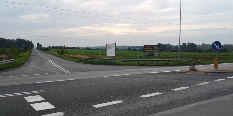 Sześćset pogrzebów rocznie i tylko tysiąc miejsc na cmentarzu w Koninie