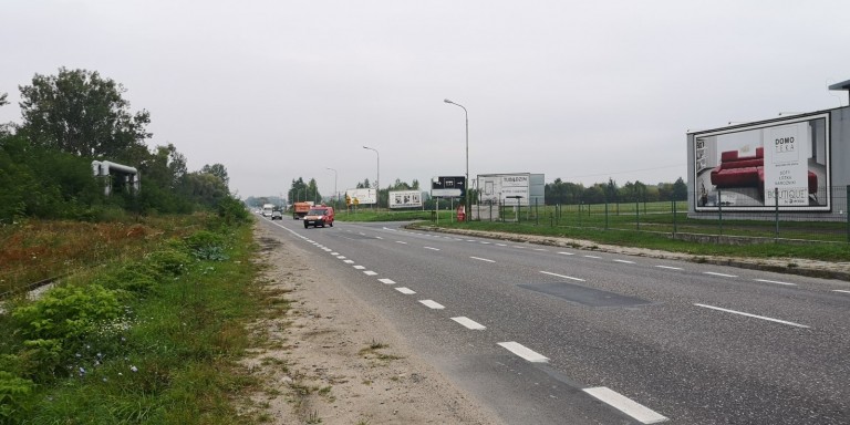 Sześćset pogrzebów rocznie i tylko tysiąc miejsc na cmentarzu w Koninie