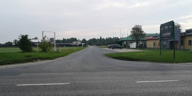 Sześćset pogrzebów rocznie i tylko tysiąc miejsc na cmentarzu w Koninie