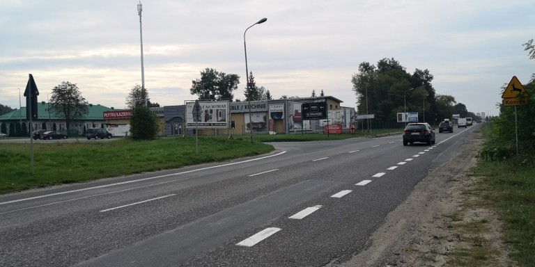 Sześćset pogrzebów rocznie i tylko tysiąc miejsc na cmentarzu w Koninie