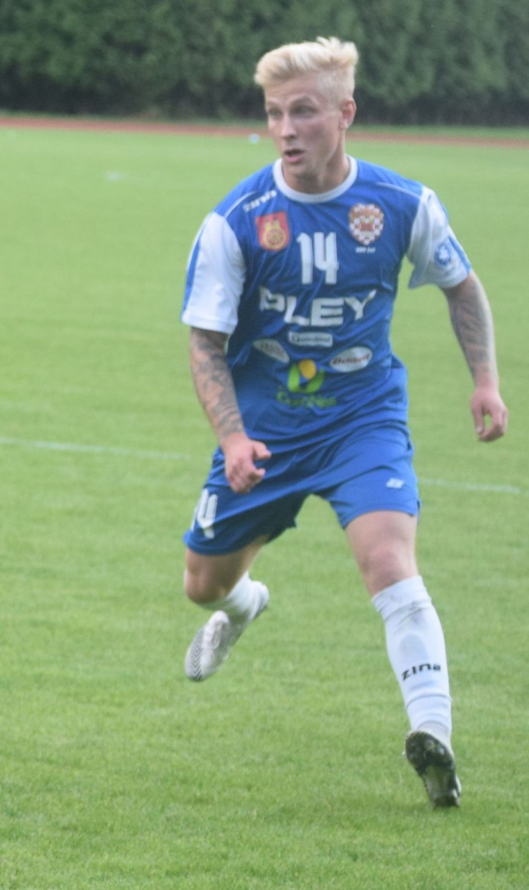 Aleks Sieradzki: „Po prostu jestem szczęśliwym człowiekiem”