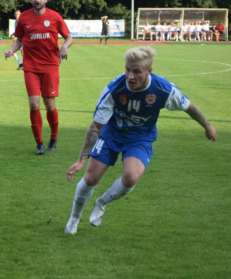 Aleks Sieradzki: „Po prostu jestem szczęśliwym człowiekiem”