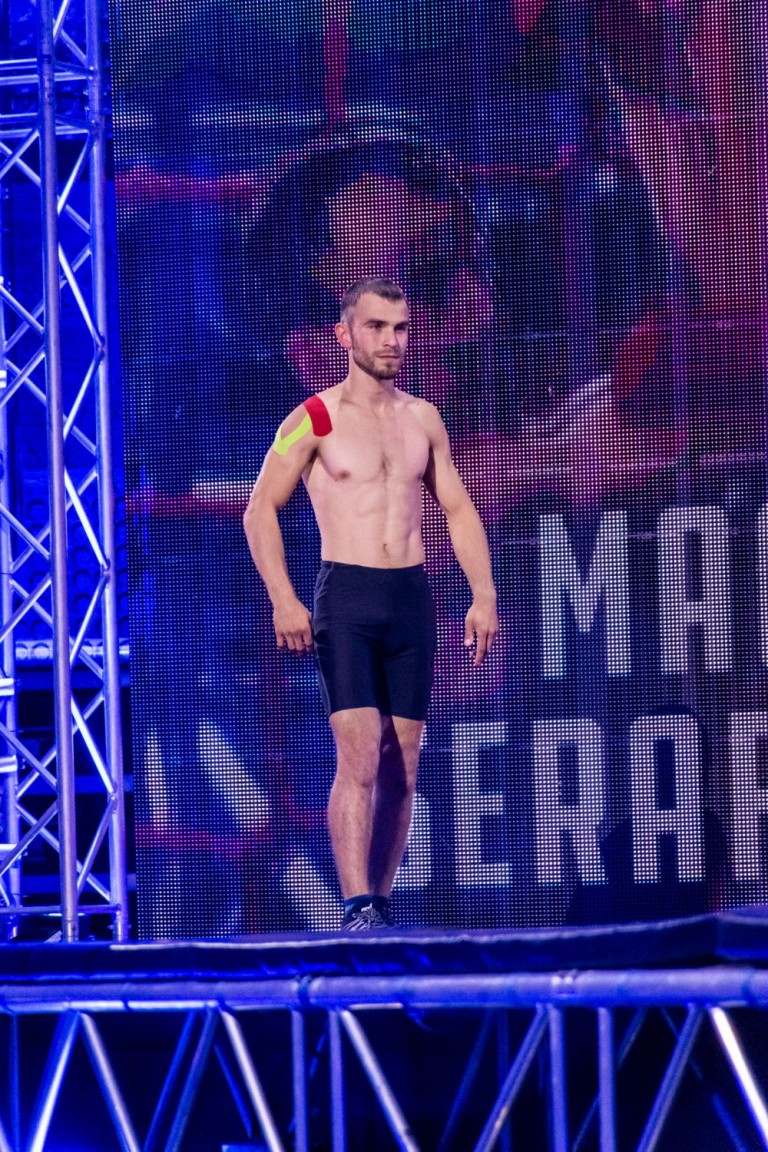 Koninianie wystartowali w Ninja Warrior Polska. Sprawdźcie, jak im poszło!