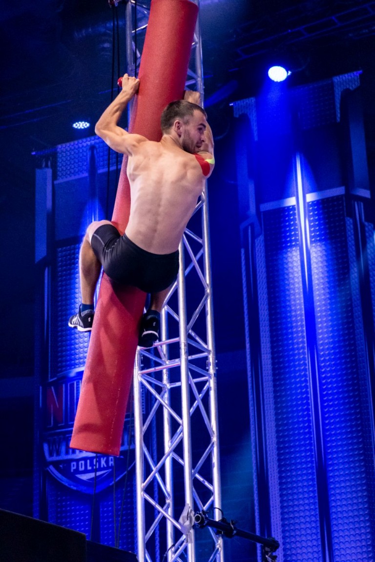 Koninianie wystartowali w Ninja Warrior Polska. Sprawdźcie, jak im poszło!
