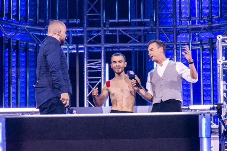 Koninianie wystartowali w Ninja Warrior Polska. Sprawdźcie, jak im poszło!