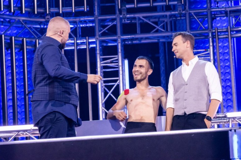 Koninianie wystartowali w Ninja Warrior Polska. Sprawdźcie, jak im poszło!