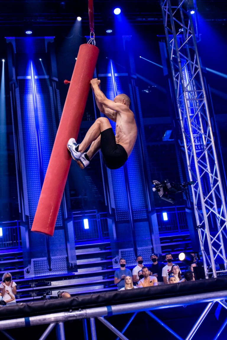 Koninianie wystartowali w Ninja Warrior Polska. Sprawdźcie, jak im poszło!