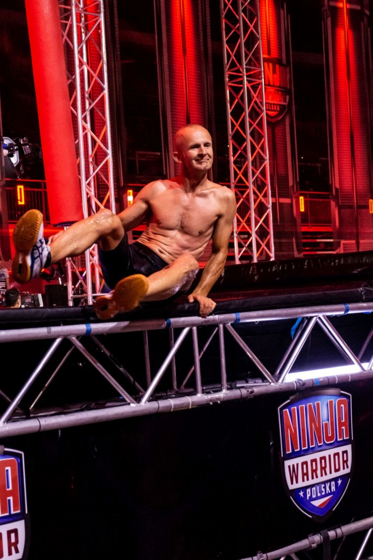 Koninianie wystartowali w Ninja Warrior Polska. Sprawdźcie, jak im poszło!