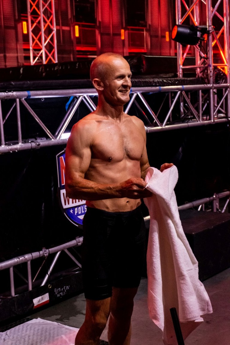 Koninianie wystartowali w Ninja Warrior Polska. Sprawdźcie, jak im poszło!