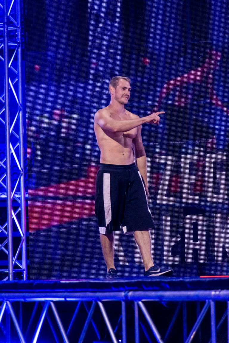 Koninianie wystartowali w Ninja Warrior Polska. Sprawdźcie, jak im poszło!