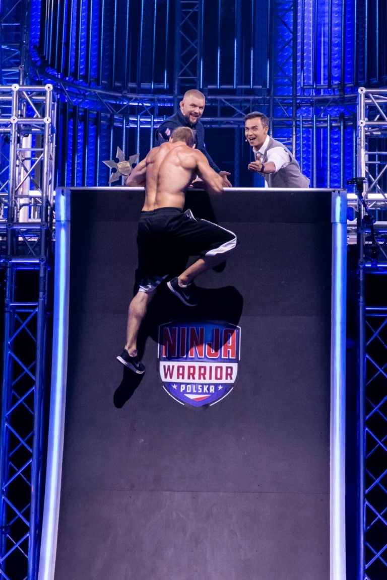 Koninianie wystartowali w Ninja Warrior Polska. Sprawdźcie, jak im poszło!