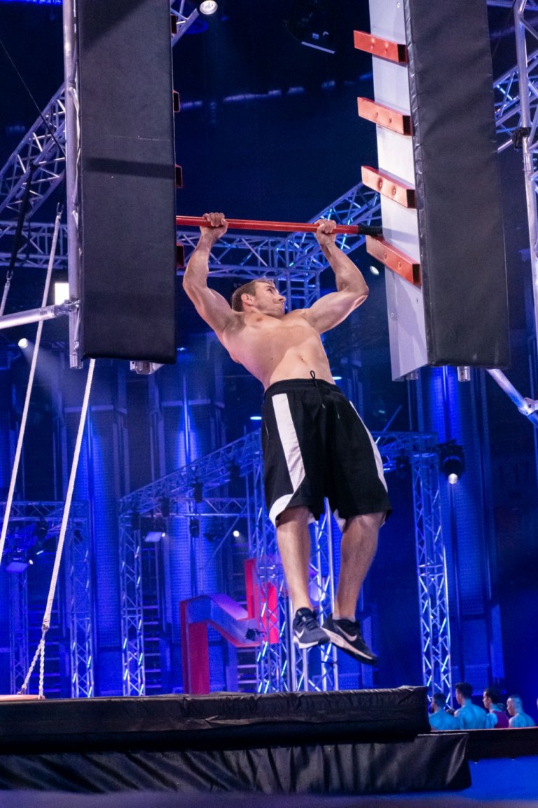 Koninianie wystartowali w Ninja Warrior Polska. Sprawdźcie, jak im poszło!