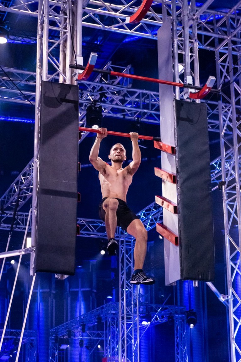 Koninianie wystartowali w Ninja Warrior Polska. Sprawdźcie, jak im poszło!