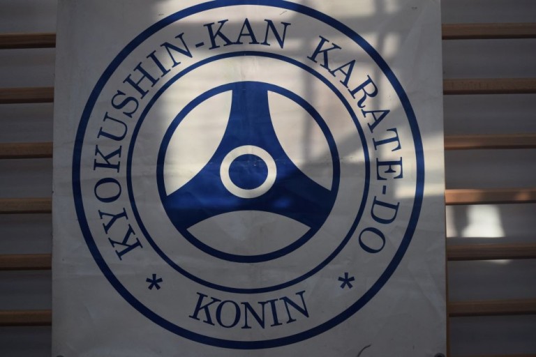 Karate ma się dobrze. Potwierdził to turniej w Golinie