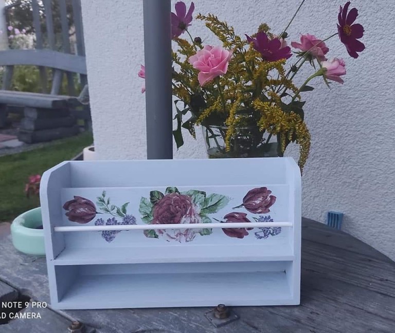 Taka kolorowa Beata Włodara i jej malarstwo od serca