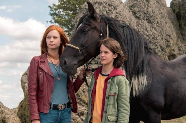 Wicher. Ostatni rozdział