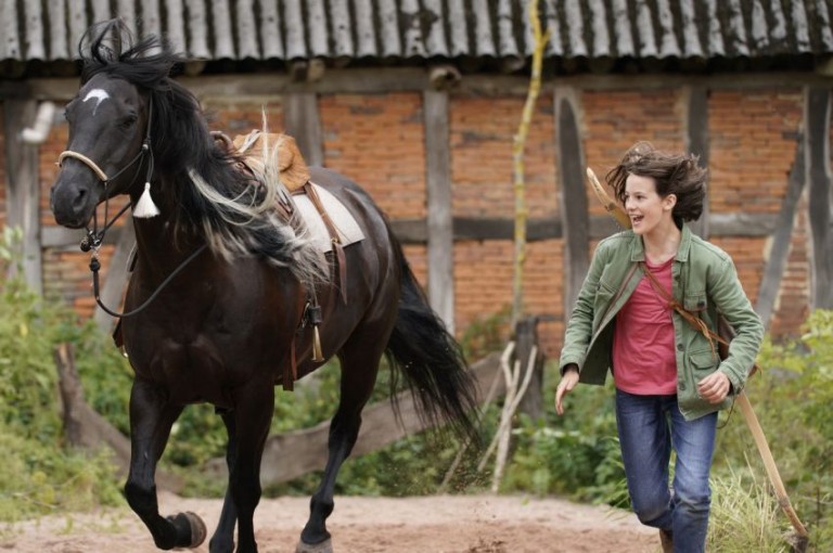 Wicher. Ostatni rozdział