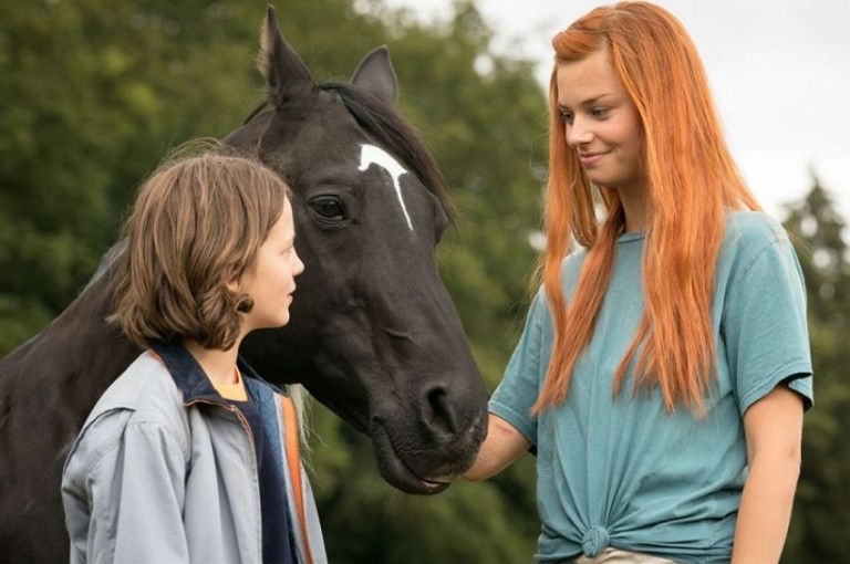 Wicher. Ostatni rozdział